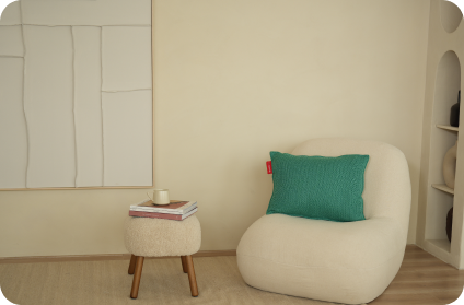 Tablet PLP Warmtekussen Knit